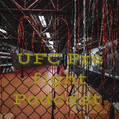 ufc 285