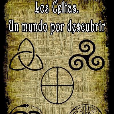 LS CELTASUN MUNDO POR DESCUBRIR, ENTREVISTA A LA ESCRITORA ROSA SANTIZO PAREJA