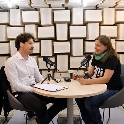 Folge 4: 3D-Biodruck: In der Gelatine wächst ein Tumor Folge 4: 3D-Biodruck: In der Gelatine wächst ein Tumor