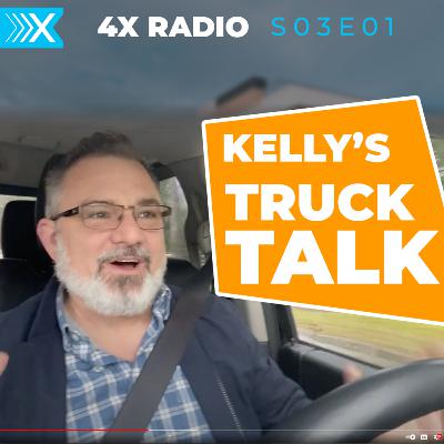 4XF S03E01: IT'S NOT ABOUT YOU..!