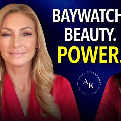 From Baywatch to Playboy: Brande Roderick’s Story