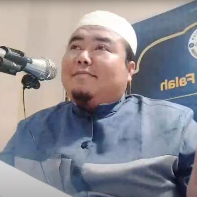 Ustadz Abu Humairoh - Semua Rizki Allah yang Ngatur, Maka Mintalah kepada Allah