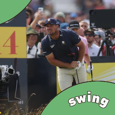 LIV, DPWorld, PGA Tour : où va le golf mondial ? LIV, DPWorld, PGA Tour : où va le golf mondial ?