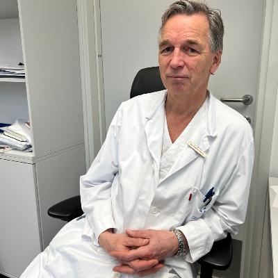 S2 - EP3: Ærlige svar på ærlige spørsmål