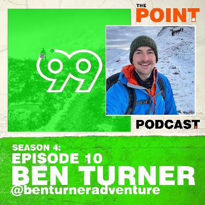 S4 - E10 Nutrition, Exercise and Strength of Mind with Ben Turner (@benturneradventure) (43)