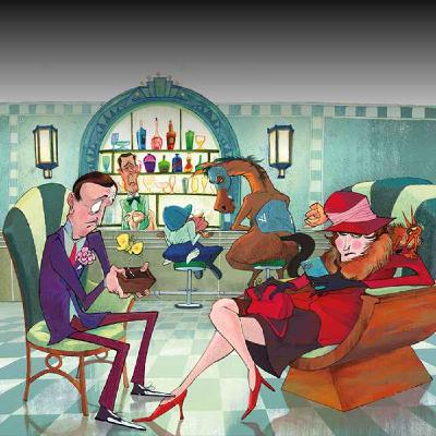 The Edition: 'Boring twenties', population decline & happy new year