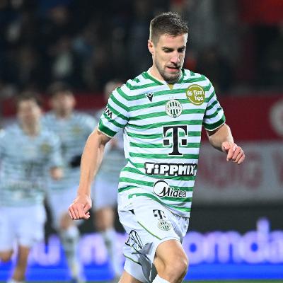 Megy vagy marad Varga Barnabás? - Gurulj be lassítva is!