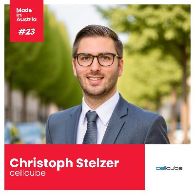 30 Jahre Energie Speichern und jederzeit wieder abrufen können. Ist das die Zukunft der Energiewende