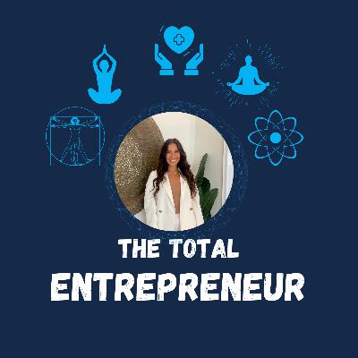 Burnout: A Mirror to Self-Discovery with Karenna Soto