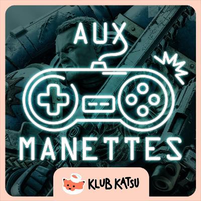 Aux Manettes #41 - Warhammer 40K: Space Marine 2 et MARVEL vs. CAPCOM Fighting Collection