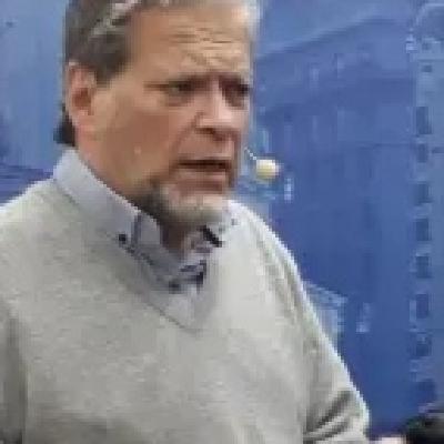 #473 Pedro Avalos Sobre La Ley De Emergencia En Discapacidad