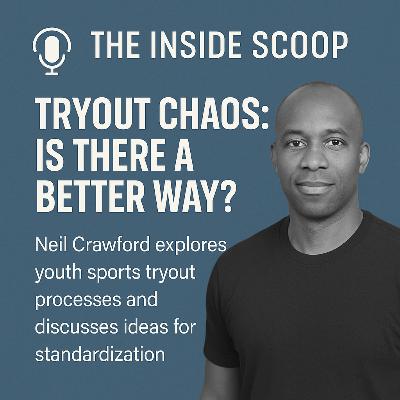 Tryout Chaos Is There a Better Way?