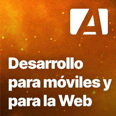 Episodio #59 con Aldo Socarrás sobre los puntos de intersección entre Android y la plataforma Web