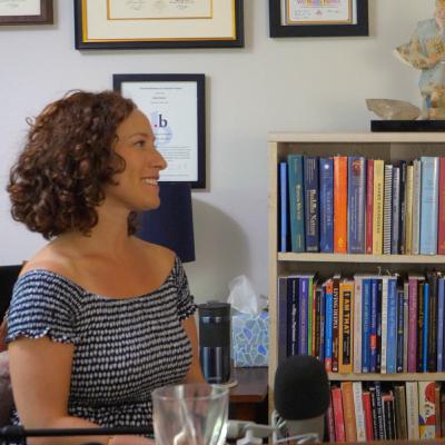 #82- Consciousness is the Glue: Psychedelics, Couples Work, and Buddhism with Sashi Gerzon-Rose #82- Consciousness is the Glue: Psychedelics, Couples Work, and Buddhism with Sashi Gerzon-Rose