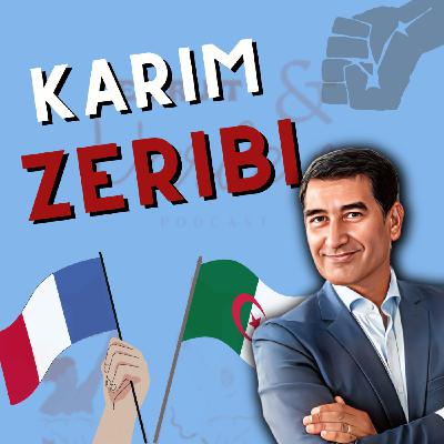 Karim ZERIBI : l'orateur passionné