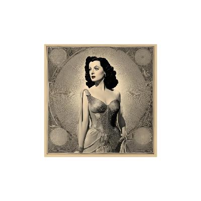Hedy Lamarr: the world’s most beautiful woman was also a patent inventor