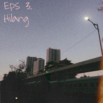 Hilang Hilang