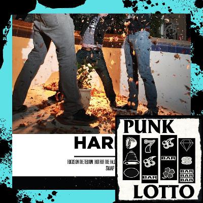 Isn't It Worse by Hard Girls