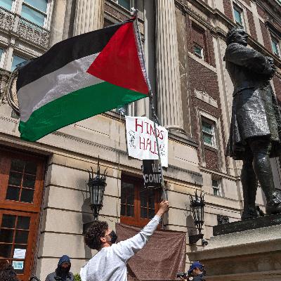 Edward Said and the Question of Palestine