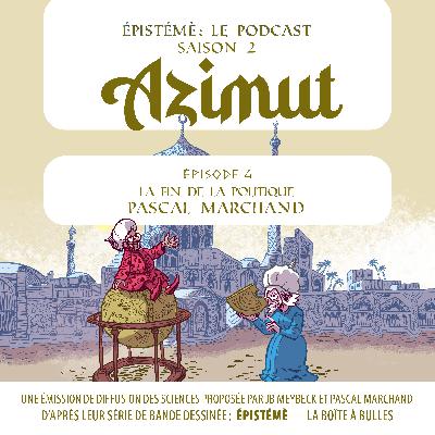 La fin de la politique