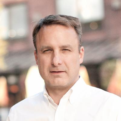 EP 123 - Jonathan Foley - Executive Director Project Drawdown - What If Climate Solutions Could Also Make You Healthier, Richer, and Happier? EP 123 - Jonathan Foley - Executive Director Project Drawdown - What If Climate Solutions Could Also Make You Healthier, Richer, and Happier?