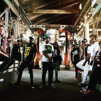 Wiz Khalifa Podcast Radio