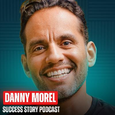 Danny Morel - Transformation Guide | How Unresolved Trauma Creates Successful But Unhappy Entrepreneurs Danny Morel - Transformation Guide | How Unresolved Trauma Creates Successful But Unhappy Entrepreneurs