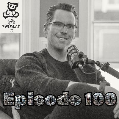 Reflecting on 100 Episodes and Stories Untold
