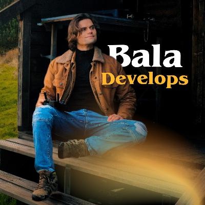 Bala Develops #1 - Full-time Carer
