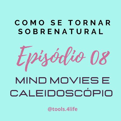Temporada "Como se tornar sobrenatural" - Episódio 08 Temporada "Como se tornar sobrenatural" - Episódio 08