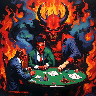 🇬🇧Serena's Revenge🇬🇧