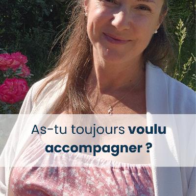 As-tu toujours voulu accompagner ? As-tu toujours voulu accompagner ?