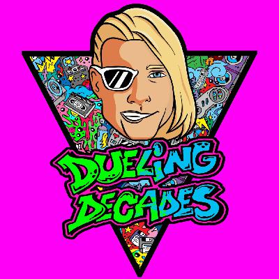 Three's company as the 80s and 90s clash in this triple threat throwback match!