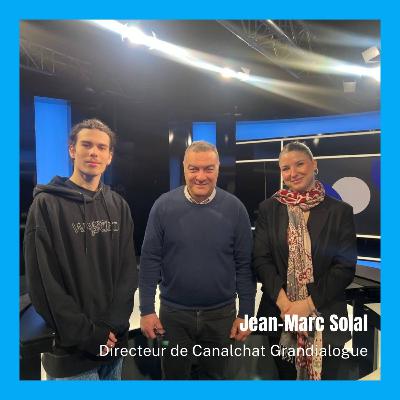 Interview de Jean-Marc Solal Interview de Jean-Marc Solal
