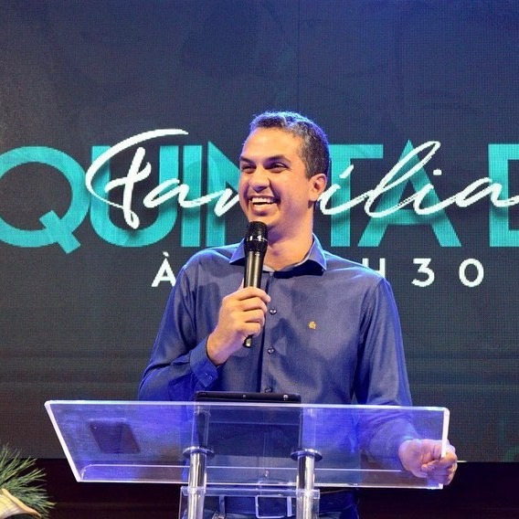 FINANÇAS NA FAMÍLIA - ANDREW E THAISA LACERDA FINANÇAS NA FAMÍLIA - ANDREW E THAISA LACERDA