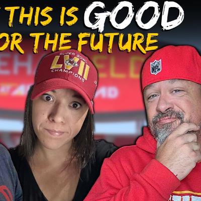 Chiefs vs Chargers Recap: Heartbreaking 16-13 Loss & Playoff Elimination Chiefs vs Chargers Recap: Heartbreaking 16-13 Loss & Playoff Elimination