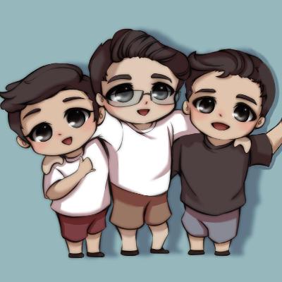 Episode 1 | Meet Andoy, Iton and Poning Episode 1 | Meet Andoy, Iton and Poning
