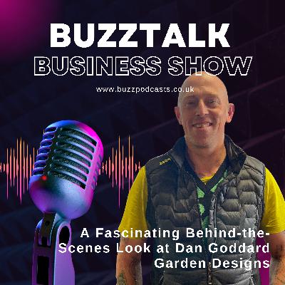 A Fascinating Behind-the-Scenes Look at Dan Goddard Garden Designs A Fascinating Behind-the-Scenes Look at Dan Goddard Garden Designs