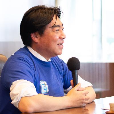 【124回】特別編： 沼津市 市長 賴重 秀一さん「新年にヨリさんと一緒にぬまずっきゅーん！第２弾」