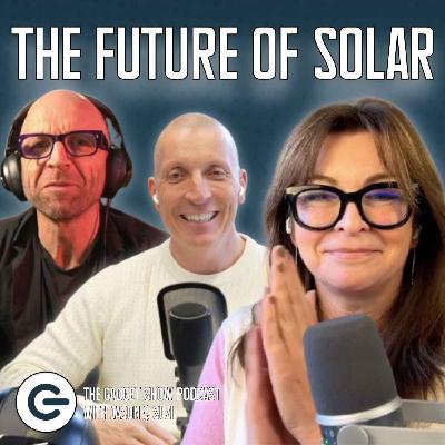 Infinite Power: How Exeger’s Solar Tech is Changing Gadgets Forever