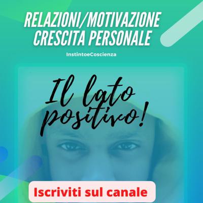 Il Fallimento Non Esiste! SII UN VINCENTE!