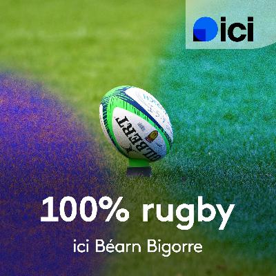 Le mag' rugby prépare le déplacement de la Section Paloise à Montauban, le plus béarnais des autres clubs du Top 14