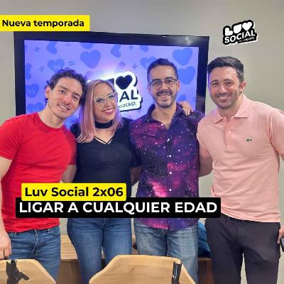 T2.E6. Ligar a cualquier edad
