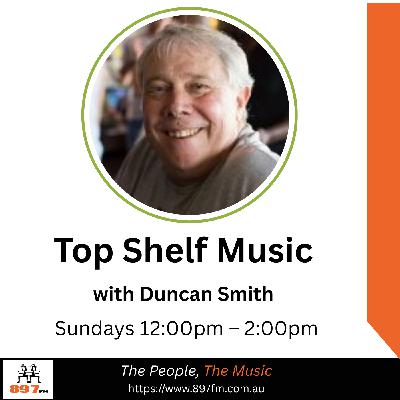 Top Shelf Music Top Shelf Music