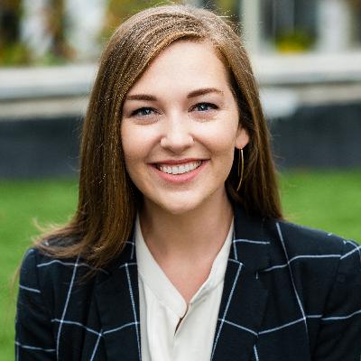 Chelsea Dewaters (CASA)