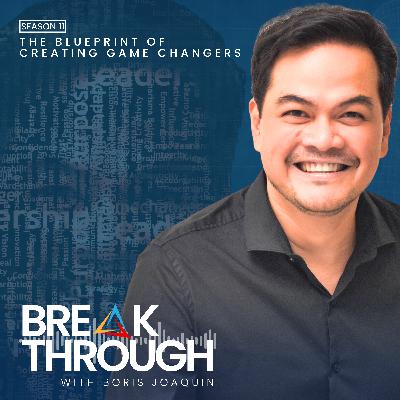 S11 E9: Leadership Game Changers Series - Future-Proofing Careers: The New Rules of Work with Anj Vera S11 E9: Leadership Game Changers Series - Future-Proofing Careers: The New Rules of Work with Anj Vera