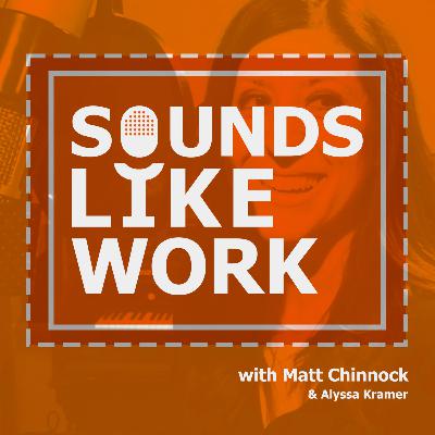 Agency Producer - Alyssa Kramer