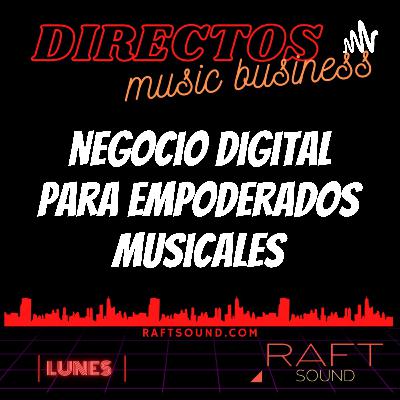 MASTERCLASS CLAVES DE UN BUEN PITCH PARA TU CANCIÓN
