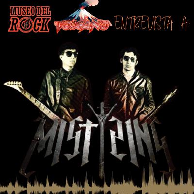 Misty Sins: los pecados del ser humano convertidos en metal