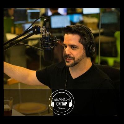 The Future of Mobile Search w/ Greg Garritani - SoT - Ep 6 The Future of Mobile Search w/ Greg Garritani - SoT - Ep 6